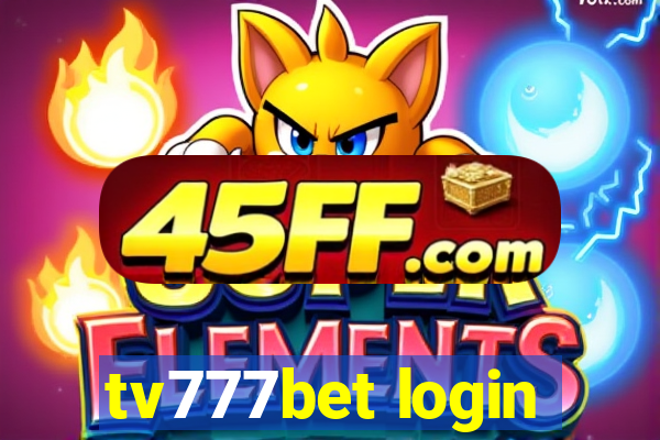 tv777bet login